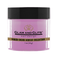 Glam & Glits - Acrylic Powder Revelation 1 oz - NCAC443 - Premier Nail Supply 