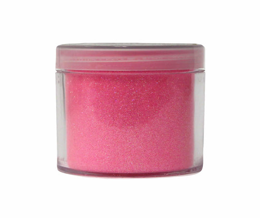 Effx Glitter - Bubble Gum 2.5 oz - #GFX14 - Premier Nail Supply 