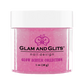 Glam & Glits Glow Acrylic (Shimmer) Love Me Tinder 1oz -GL2043 - Premier Nail Supply 