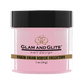 Glam & Glits - Acrylic Powder - To-A-Tee 1 oz - NCAC406 - Premier Nail Supply 