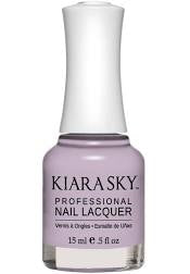 Kiara Sky Nail Lacquer - Busy As A Bee 0.5 oz - #N533 - Premier Nail Supply 