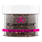 Glam & Glits - Glitter Acrylic Powder - Bronze 2oz - GAC17 - Premier Nail Supply 