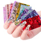 Light Orange  Mable Seashell - Individual Pack #12 - Premier Nail Supply 