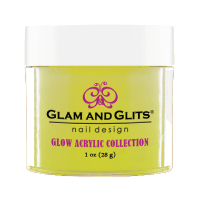 Glam & Glits - GLow Acrylic - Radient- GL2014 - Premier Nail Supply 