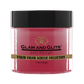 Glam & Glits - Acrylic Powder Rustic Red 1 oz - NCAC430 - Premier Nail Supply 
