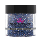 Glam & Glits Diamond Acrylic (Glitter) - Jet Set 1 oz - DAC53 - Premier Nail Supply 
