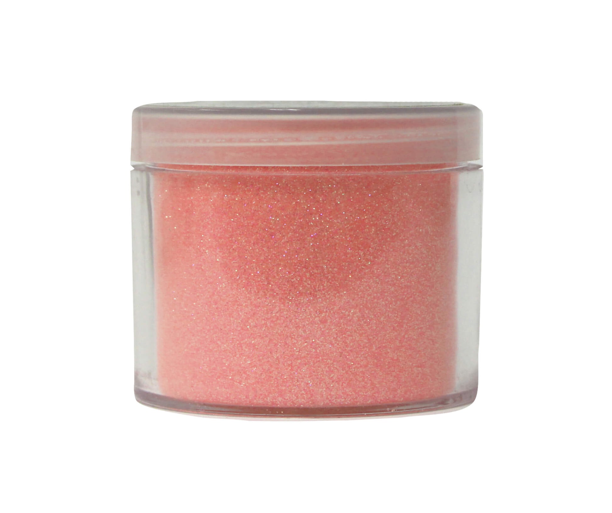Effx Glitter - Strawberries N Cream 2.5 oz - #GFX15 - Premier Nail Supply 