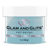 Glam & Glits Acrylic Powder Color Blend Bubbly 2 oz - #Bl3030 - Premier Nail Supply 