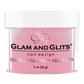 Glam & Glits Acrylic Powder Color Blend Tickled Pink 2 oz - Bl3019 - Premier Nail Supply 
