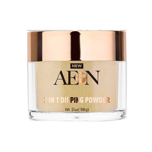 Aeon Two in One Powder - All Natural 2 oz - #91A - Premier Nail Supply 