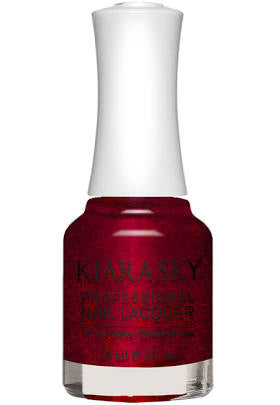 Kiara Sky Nail lacquer - Wine Not? 0.5 oz - #N576 - Premier Nail Supply 