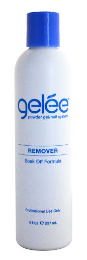Gelee - Remover Soak Off 8 oz - #GLR08 - Premier Nail Supply 