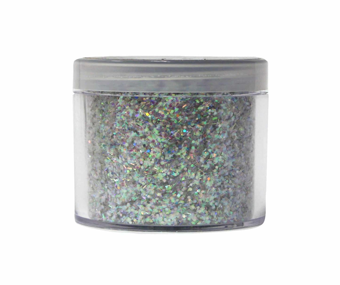 Effx Glitter - Crystal Ball 2.5 oz - #GFX21 - Premier Nail Supply 