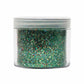 Effx Glitter - Color Explosion 2.5 oz - #HFX13 - Premier Nail Supply 