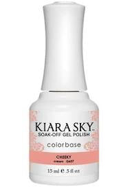 Kiara Sky Gelcolor - Hey, Gorgeous 0.5 oz - #G703 - Premier Nail Supply 