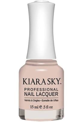 Kiara Sky Nail lacquer - Spin & Twirl 0.5 oz - #N580 - Premier Nail Supply 