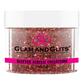 Glam & Glits - Glitter Acrylic Powder - Holiday Red 2oz - GAC41 - Premier Nail Supply 