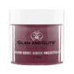 Glam & Glits - Mood Acrylic Powder -  Sugary Pink 1 oz - ME1017 - Premier Nail Supply 