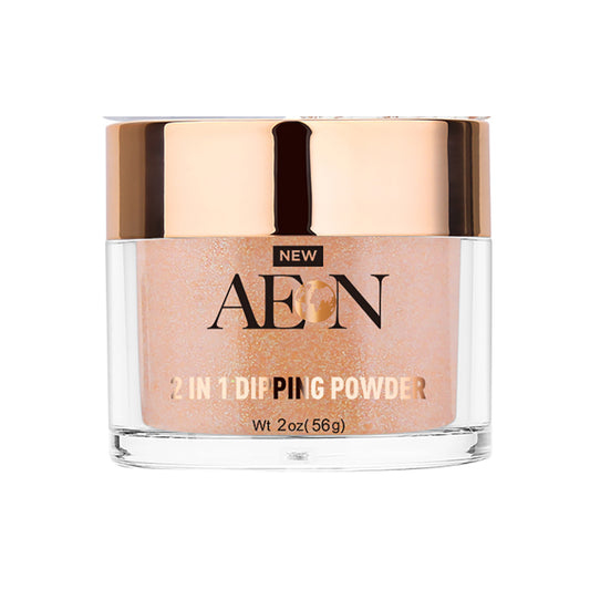 Aeon Two in One Powder - A Little Pick Me Up 2 oz - #96 - Premier Nail Supply 