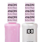 DND  Gelcolor - Bellet Slipper 0.5 oz - #DD496 - Premier Nail Supply 