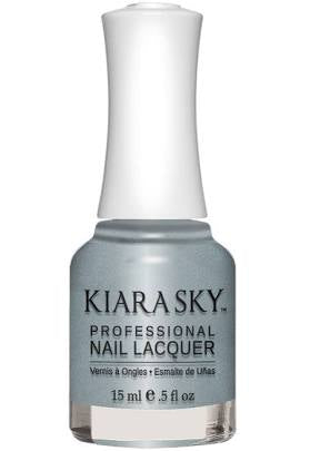 Kiara Sky Nail lacquer - Thrill Seeker 0.5 oz - #N581 - Premier Nail Supply 