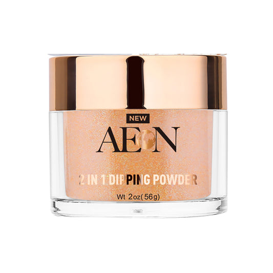 Aeon Two in One Powder - My Rules 2 oz - #98 - Premier Nail Supply 