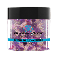 Glam & Glits - Fantasy Acrylic - Fascination 1oz - FAC546 - Premier Nail Supply 