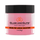 Glam & Glits Color Pop Acrylic (Cream) Orchid 1 oz - CPA356 - Premier Nail Supply 