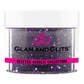 Glam & Glits - Glitter Acrylic Powder - Light Purple 2oz - GAC29 - Premier Nail Supply 