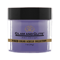 Glam & Glits - Acrylic Powder - On Your Mark 1 oz - NCAC419 - Premier Nail Supply 