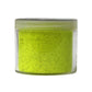 Effx Glitter - Neon Yellow 2.5 oz - #GFX03 - Premier Nail Supply 