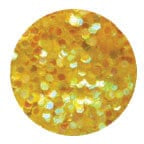 Effx Glitter - Lemon Drops 2.5 oz - #GFX71 - Premier Nail Supply 