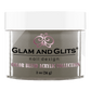 Glam & Glits Acrylic Powder Color Blend Grape Ful 2 oz - Bl3037 - Premier Nail Supply 