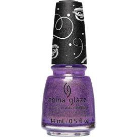 China Glaze Nail Lacquer - Fa-La-Ah-Ah-Ahhh! 0.5 oz - #84753 - Premier Nail Supply 