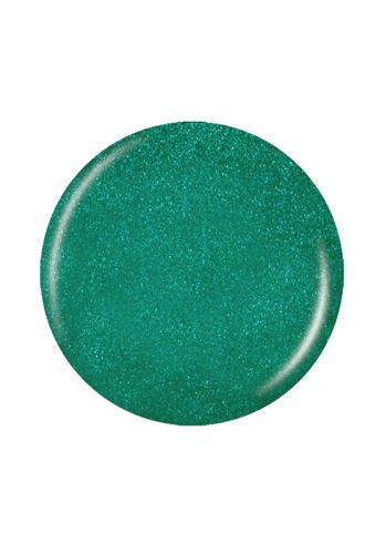 China Glaze Lacquer - Turned Up Turquoise 0.5 oz - # 70345 - Premier Nail Supply 