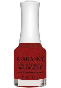 Kiara Sky Nail lacquer - Sultry Desire 0.5 oz - #N547 - Premier Nail Supply 