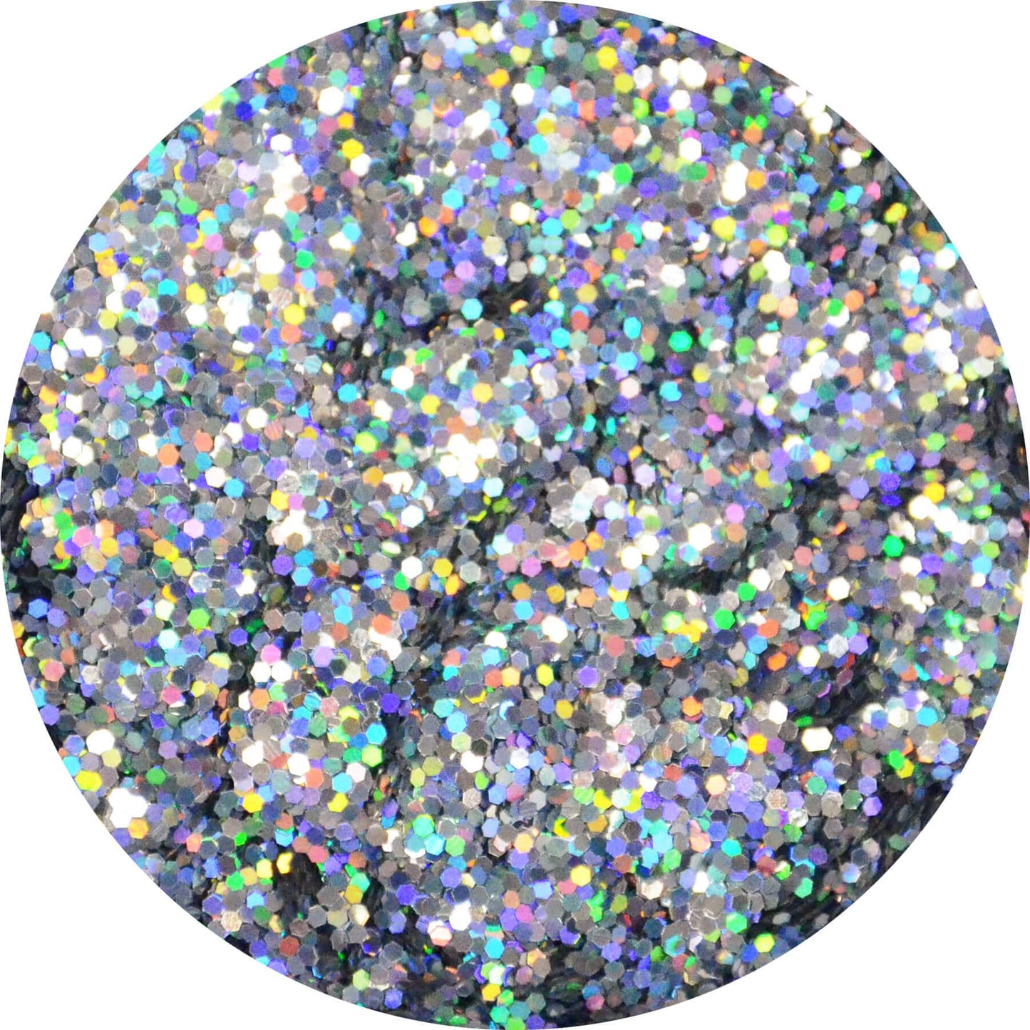 Effx Glitter - Alpha Jewels 2.5 oz - #HFX01 - Premier Nail Supply 