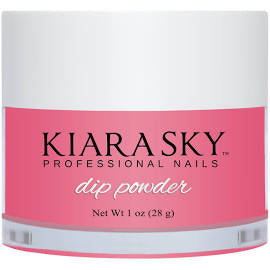 Kiara Sky Dip powder - The Cosmos 0.5 oz - #D631 - Premier Nail Supply 