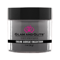 Glam & Glits Color Acrylic (Cream) Sarah 1 oz - CAC342 - Premier Nail Supply 