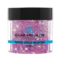 Glam & Glits - Fantasy Acrylic - Innocent Sin 1oz - FAC542 - Premier Nail Supply 