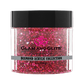 Glam & Glits Diamond Acrylic (Glitter) - Pink Pumps 1 oz - DAC51 - Premier Nail Supply 