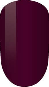 Lechat Perfect Match Dip Powder - Maroonscape 1.48 oz - #PMDP132