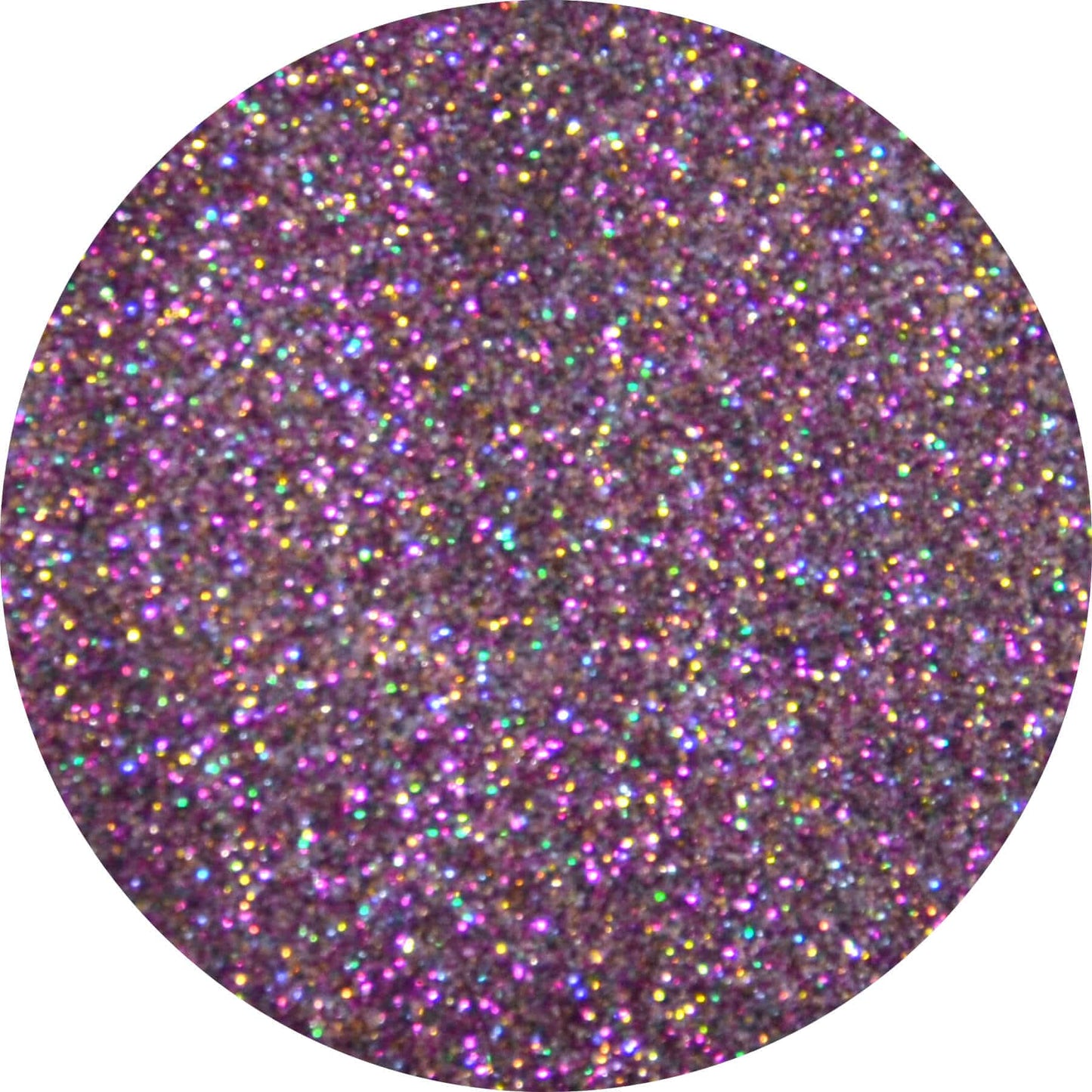 Effx Glitter - Ruby Jewels 2.5 oz - #HFX22 - Premier Nail Supply 