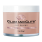 Glam & Glits Acrylic Powder Color Blend (Cover)  Light Blush 2 oz - #BL3058 - Premier Nail Supply 