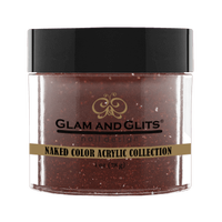 Glam & Glits - Acrylic Powder High Voltage 1 oz - NCAC423 - Premier Nail Supply 