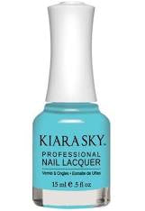 Kiara Sky Nail Lacquer - Gimme a Beat 0.5 oz - #N614 - Premier Nail Supply 