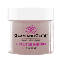 Glam & Glits - GLow Acrylic - Con-Style-Ation 1 oz - GL2006 - Premier Nail Supply 