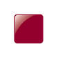 Glam & Glits Color Acrylic (Cream) Ruby 1 oz - CAC300 - Premier Nail Supply 