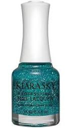 Kiara Sky Nail lacquer - Vegas Strip 0.5 oz - #N517 - Premier Nail Supply 