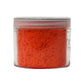 Effx Glitter - Neon Orange 2.5 oz - #GFX04 - Premier Nail Supply 